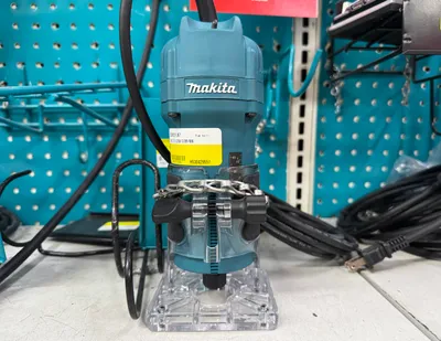 Makita Router