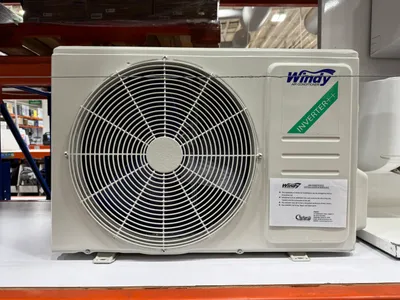 Windy 12,000 BTU Air Conditioner